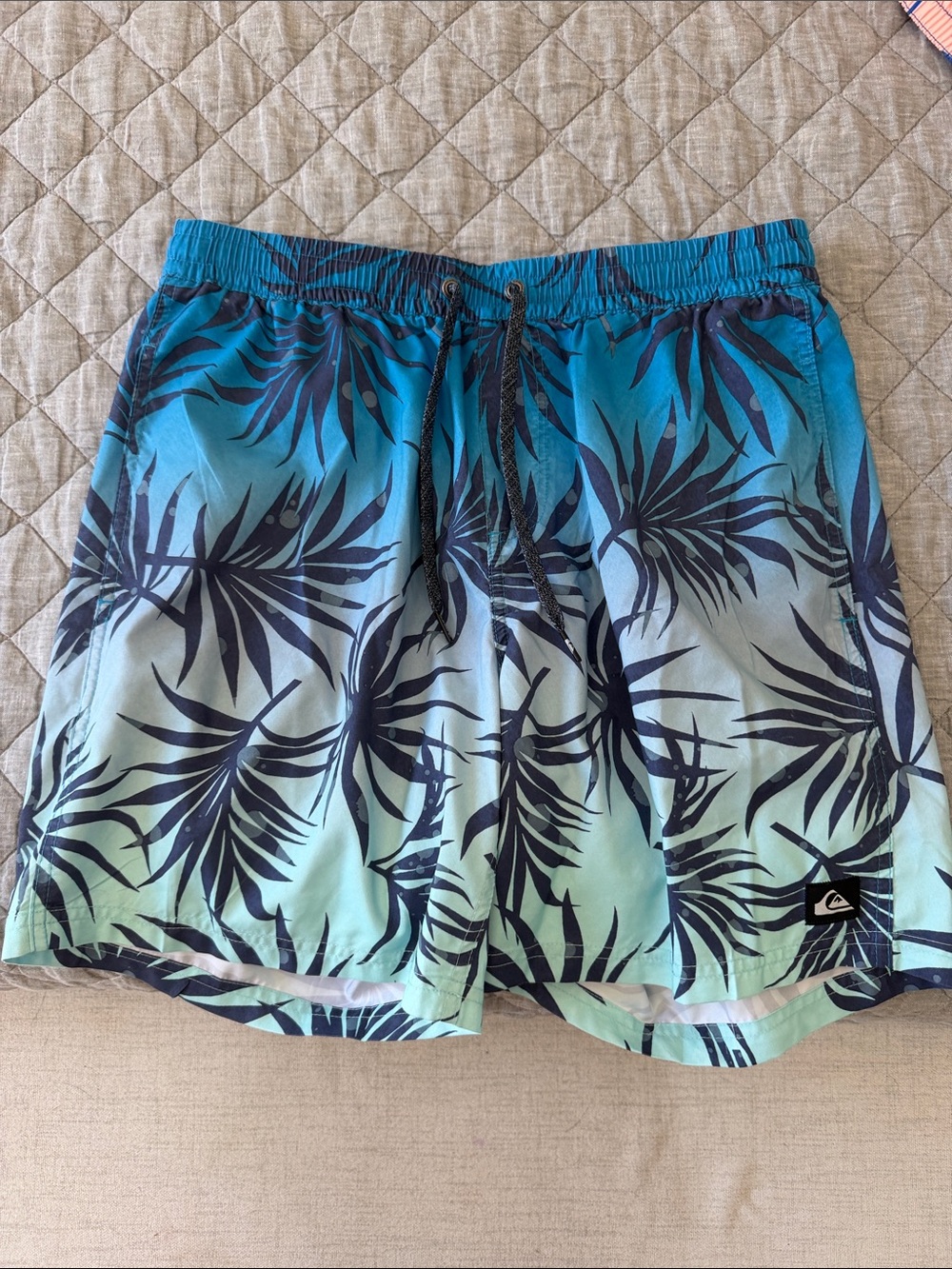 Quiksilver board shorts